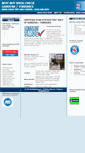 Mobile Screenshot of bestbuysmog.com